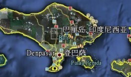 清濑岛地图爆料视频播放,揭秘神秘岛屿的奇幻世界