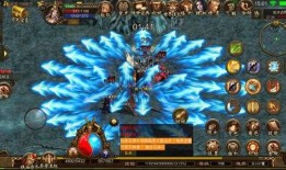 元神3.0角色最新爆料,神秘力量觉醒，传奇冒险再启程